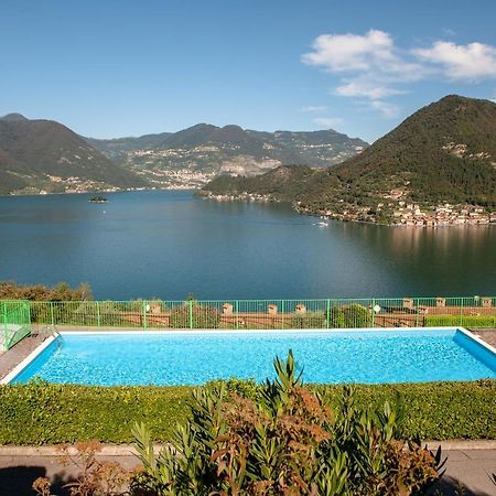 Lake View 34 苏尔扎诺 外观 照片