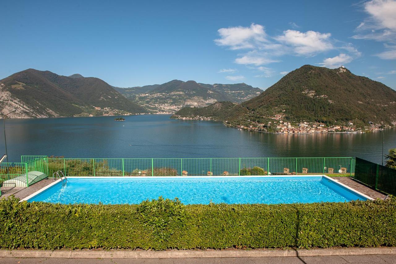 Lake View 34 苏尔扎诺 外观 照片
