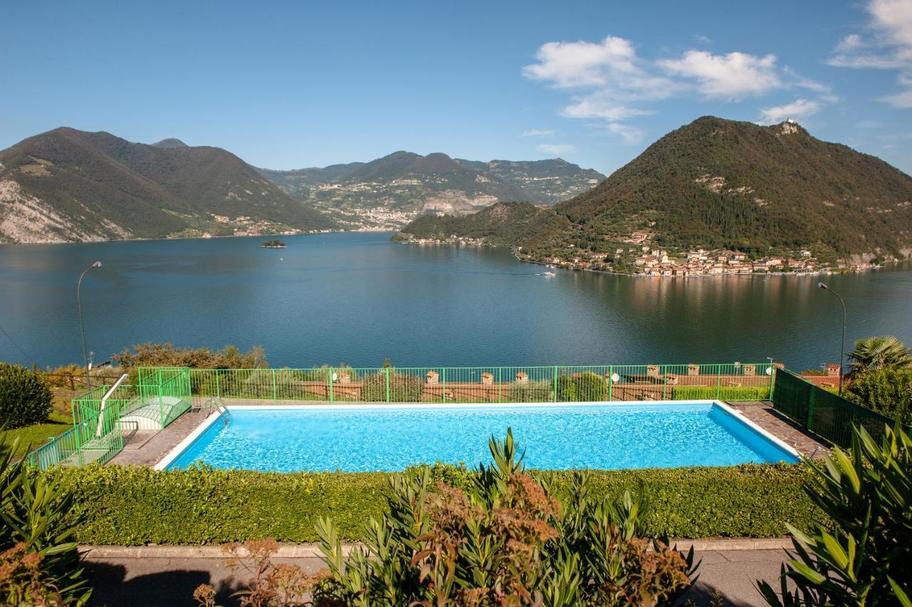 Lake View 34 苏尔扎诺 外观 照片