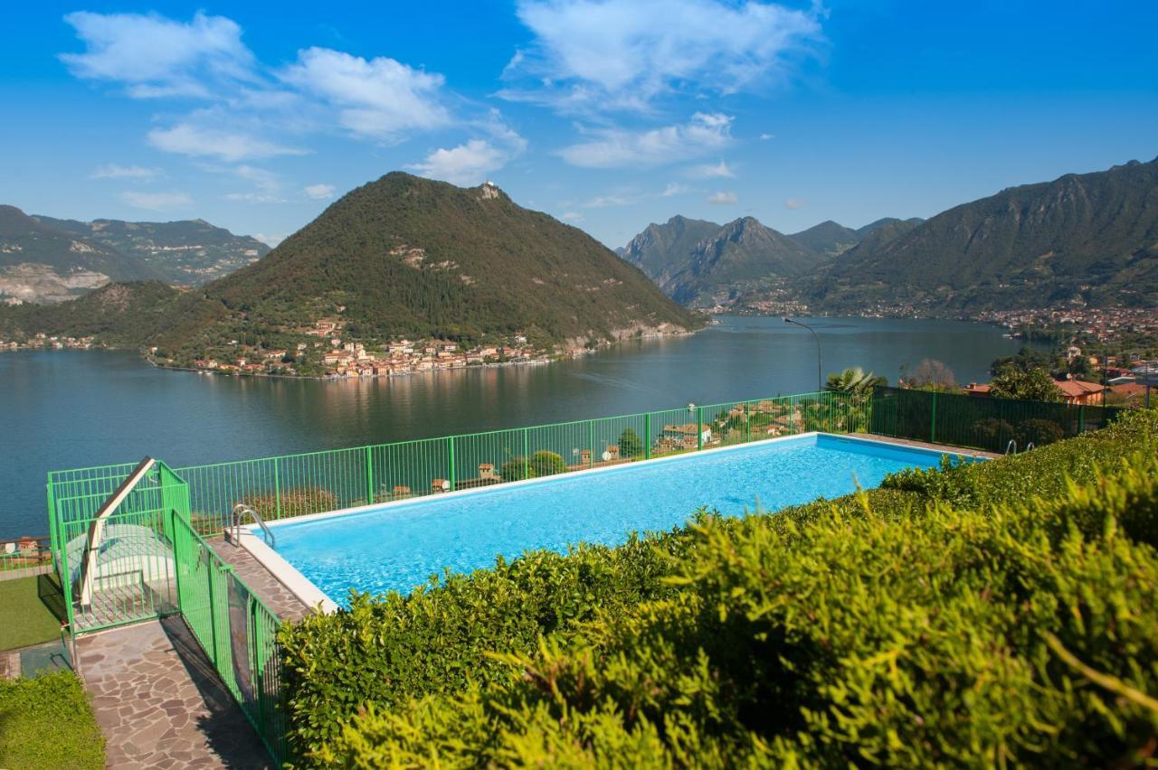 Lake View 34 苏尔扎诺 外观 照片