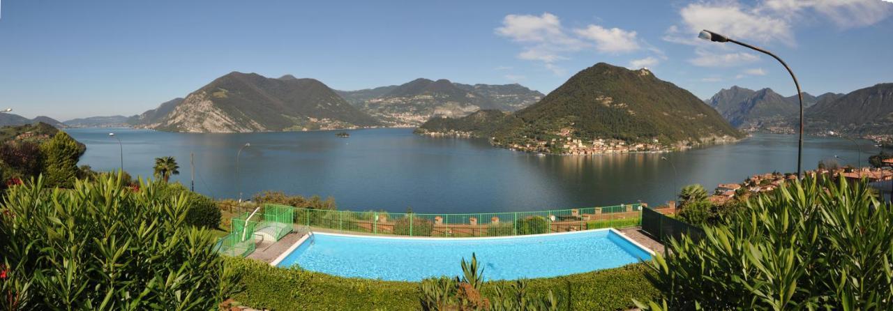 Lake View 34 苏尔扎诺 外观 照片